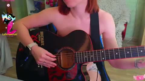 Sweet Sasha online show from 03.12.25