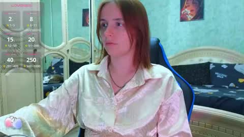 Sweet Sasha online show from 09.14.25