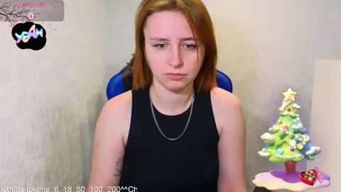 Sweet Sasha online show from 12.16.25