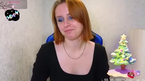 Sweet Sasha online show from 12.20.25