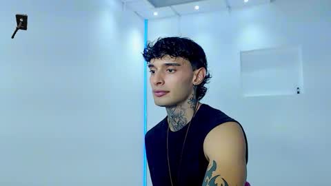 Angel online show from 03.08.26