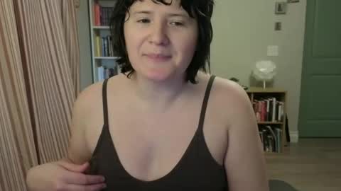 Snapshot of yousaiditfirst chatting on 02.23.26 Rose Noire online show from 02.23.26