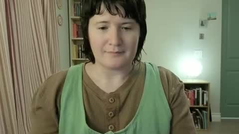 Snapshot of yousaiditfirst chatting on 03.08.26 Rose Noire online show from 03.08.26