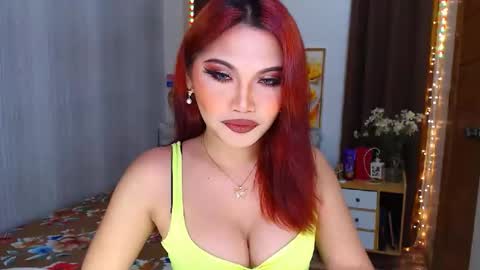 Snapshot of youungsextdeity chatting on 12.30.24 cathy online show from 12.30.24