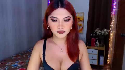 Snapshot of youungsextdeity chatting on 01.20.25 cathy online show from 01.20.25