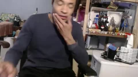 daddy online show from 03.18.26