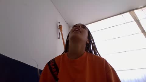 Snapshot of youwishtobeme chatting on 01.18.25 elizabeth ju online show from 01.18.25