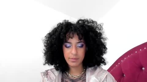 Snapshot of youwishtobeme chatting on 02.15.25 elizabeth ju online show from 02.15.25