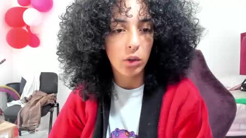 Snapshot of youwishtobeme chatting on 02.17.25 elizabeth ju online show from 02.17.25