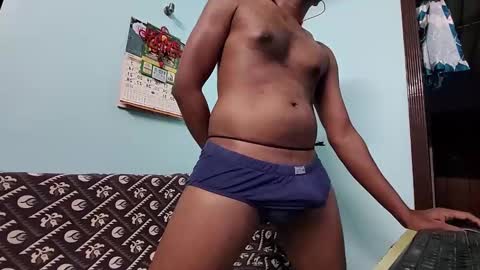 Naughty Santa online show from 12.02.24