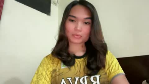 yrdrmgrl_jennie26 online show from 09.20.25