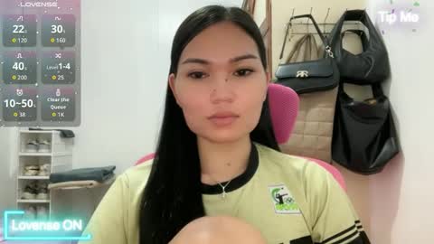 yrdrmgrl_jennie26 online show from 03.07.26