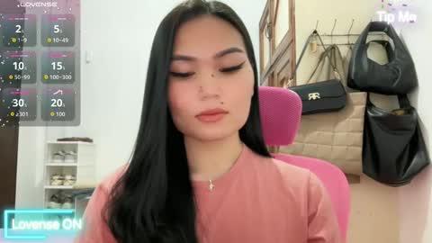 yrdrmgrl_jennie26 online show from 03.09.26