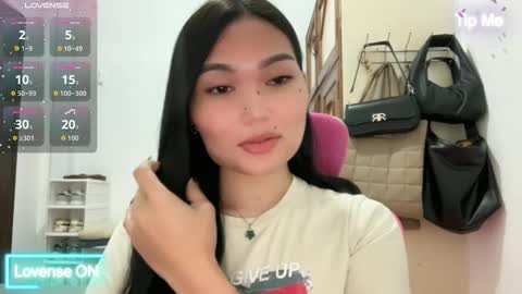 Snapshot of yrdrmgrl_jennie26 chatting on 03.12.26 yrdrmgrl_jennie26 online show from 03.12.26
