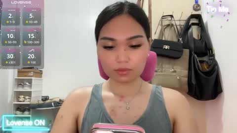 Snapshot of yrdrmgrl_jennie26 chatting on 05.03.26 yrdrmgrl_jennie26 online show from 05.03.26