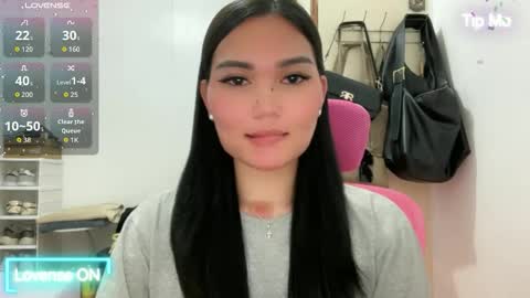 Snapshot of yrdrmgrl_jennie26 chatting on 05.05.26 yrdrmgrl_jennie26 online show from 05.05.26