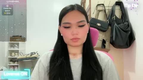 Snapshot of yrdrmgrl_jennie26 chatting on 05.06.26 yrdrmgrl_jennie26 online show from 05.06.26