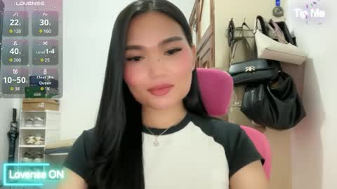 Snapshot of yrdrmgrl_jennie26 chatting on 06.02.26 yrdrmgrl_jennie26 online show from 06.02.26