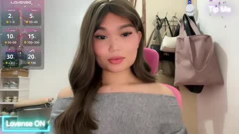 Snapshot of yrdrmgrl_jennie26 chatting on 07.11.26 yrdrmgrl_jennie26 online show from 07.11.26