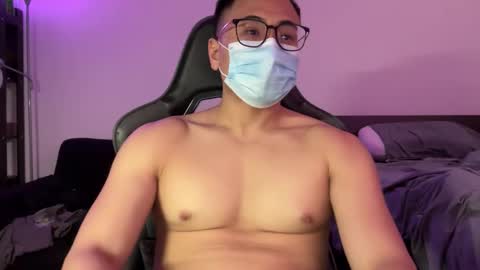 YellowRubber online show from 11.29.25