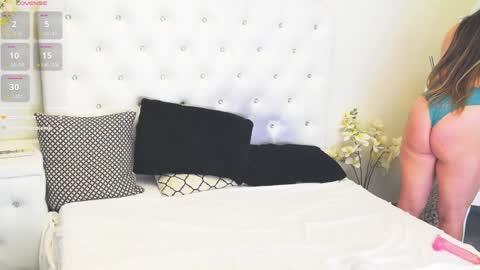 Snapshot of ysabell01 chatting on 12.09.24 Ysabel online show from 12.09.24