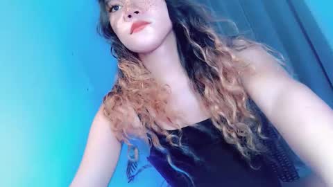 ysabella_love69 online show from 10.27.25