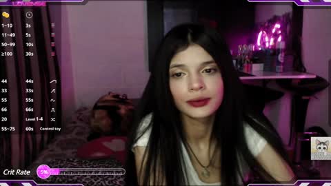 Lilith online show from 12.05.24