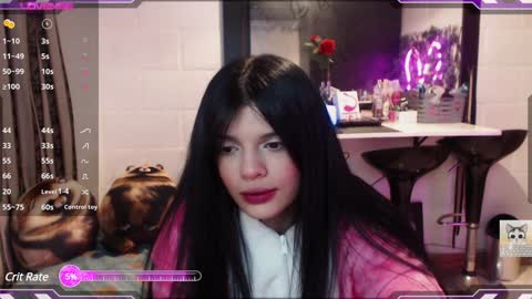 Lilith online show from 12.15.24