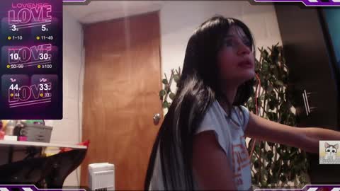 Lilith online show from 01.06.25