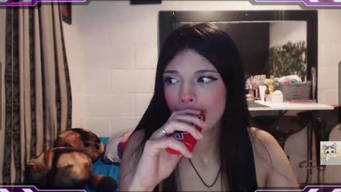 Lilith online show from 01.28.25