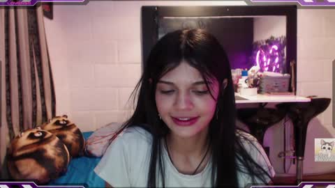 Lilith online show from 02.05.25