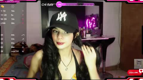 Lilith online show from 02.16.25