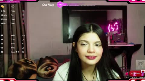 Lilith online show from 02.20.25