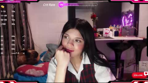 Lilith online show from 03.11.25