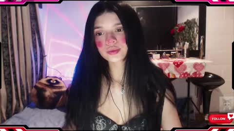 Lilith online show from 10.02.25