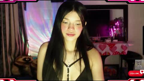 Lilith online show from 10.13.25