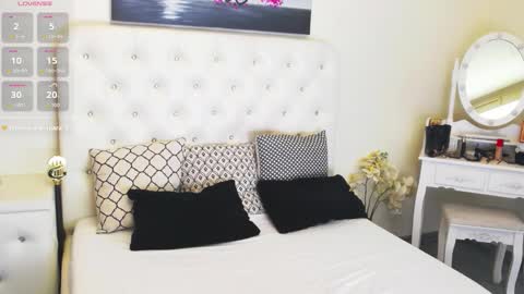 Yssabel online show from 11.25.25