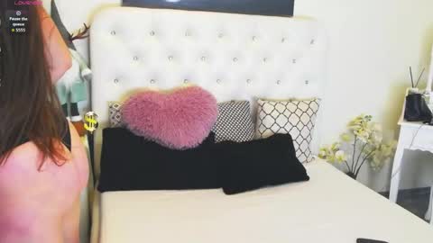 Yssabel online show from 03.18.26