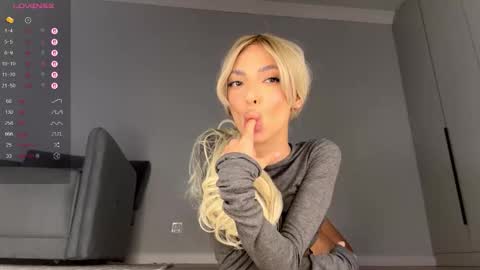 yuakiss online show from 01.18.26