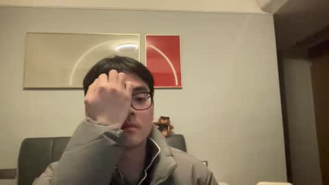 Albert Locko online show from 02.01.26