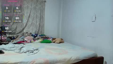 yubana online show from 11.26.25