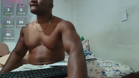 yubana online show from 03.23.26