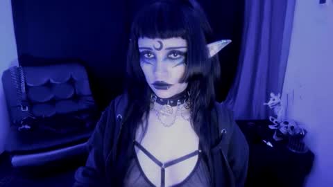 Snapshot of yueeclipsa chatting on 01.18.26 Yue Eclipsa online show from 01.18.26