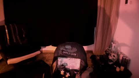 Snapshot of yueeclipsa chatting on 02.02.26 Yue Eclipsa online show from 02.02.26