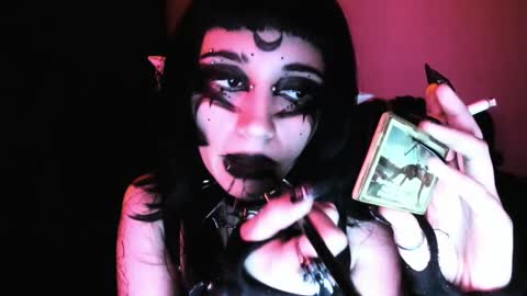 Snapshot of yueeclipsa chatting on 02.16.26 Yue Eclipsa online show from 02.16.26