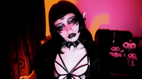 Snapshot of yueeclipsa chatting on 02.19.26 Yue Eclipsa online show from 02.19.26