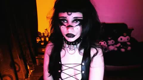 Snapshot of yueeclipsa chatting on 02.21.26 Yue Eclipsa online show from 02.21.26