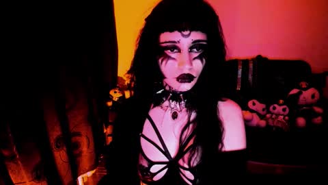 Snapshot of yueeclipsa chatting on 02.22.26 Yue Eclipsa online show from 02.22.26