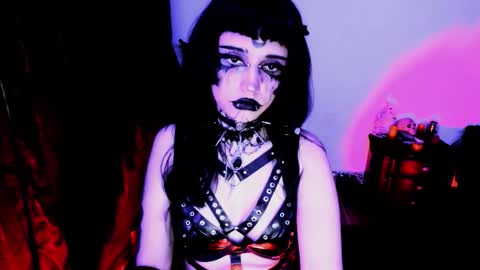 Snapshot of yueeclipsa chatting on 02.26.26 Yue Eclipsa online show from 02.26.26