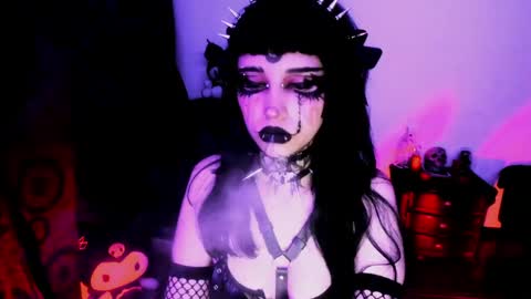 Snapshot of yueeclipsa chatting on 03.04.26 Yue Eclipsa online show from 03.04.26